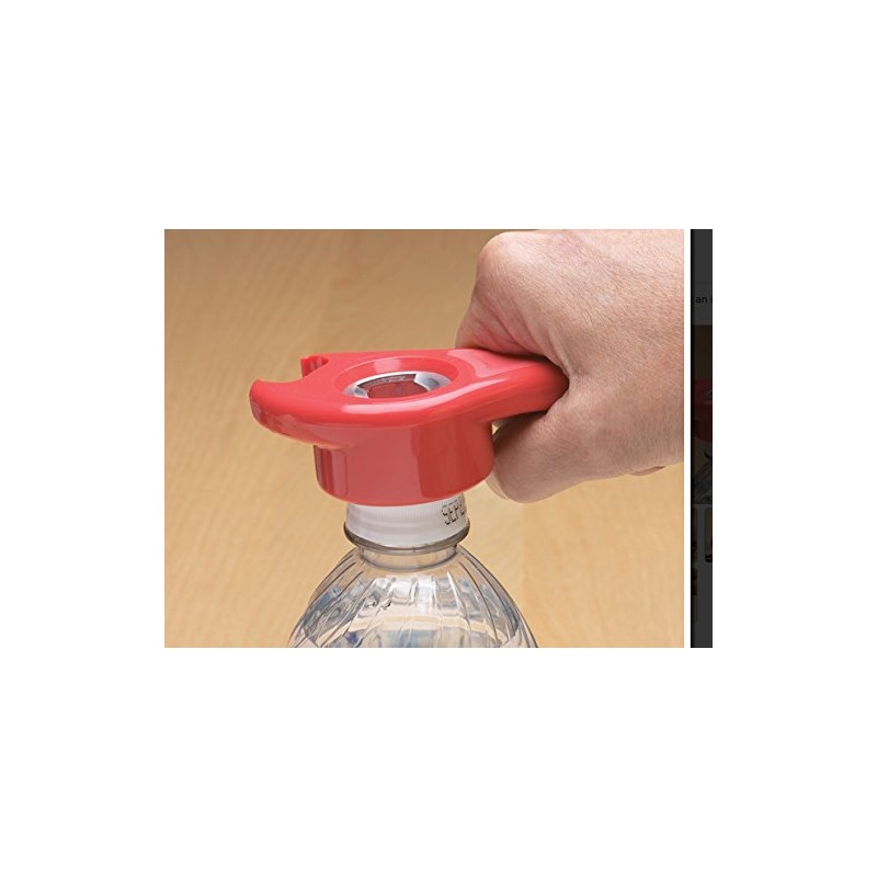 5 in 1 All Purpose Jar Bottle Opener (5 in