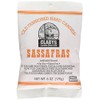 Claey's, Old Fashioned Hard Candy Sassafras, 6 Ounce Bag