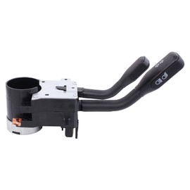 Doo Engy Indicator Switch Steering Column Switch High Beam Front Left for 80 B4 B3 90 B3 100 C4 C3 Coupe Type 89