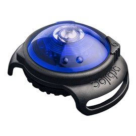 Orbiloc Dog Dual LED Light for Dogs