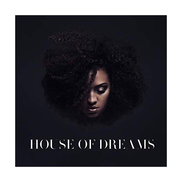 House Of Dreams [12" VINYL] by Naomi Pilgrim [Vinyl]