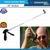 ODM 70" Snake Catcher Stick - Rattlesnake Catcher & Grabber