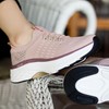 COURT Nube | 1106J/M 24 Tenis para Mujer Ultra Confort,