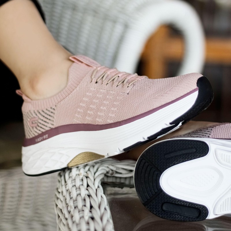 COURT Nube | 1106J/M 24 Tenis para Mujer Ultra Confort,