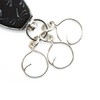 Indenya No. 4705 Key Holder, Key Case, Key, Strap, Deer
