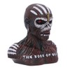Nemesis Now - Caja de Busto con Licencia Oficial de