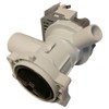 SOS Accessoire Washing Machine Drain Pump - 34010696, AS0033222 Proline,
