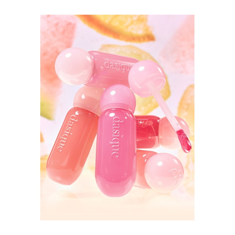 [NEW] Juicy Dewy Glow Tint 5.5g / [NEW] 쥬시 듀이