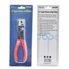 Dapetz® Heavy-Duty Hose Clamp Pliers Universal Clic & Clic-R Type