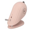 Bird Table Lamp 5V Creative Desk Lamp Bedside Nightstand Lamp