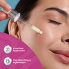 All-in-One Face Serum – Hydrating Serum with Vitamin C and