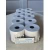 National Checking Company NCCO 7225 SP~POS Thermal Printer Rolls ~1Ply