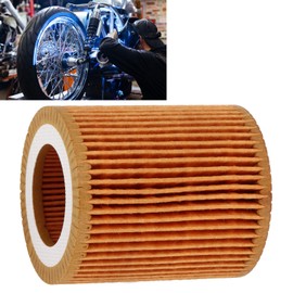 Aramox Limpiador de Filtro de Aire de Alta Eficiencia de Filtración C630 / E1890L / 017058001/11698297 / 1311123505 Reemplazo para BOGE C CD CL CLD K Series