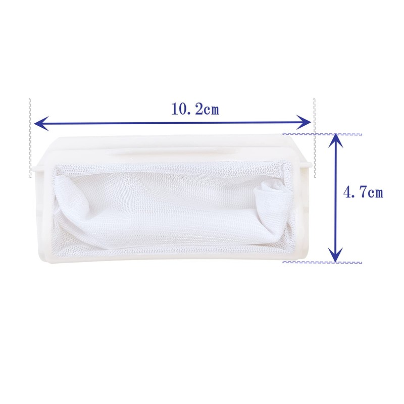 Panasonic National Washing Machine Lint Filter for Panasonic