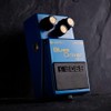 Boss BD-2 Blues Driver Guitar Effects Pedal Bundle with Boss