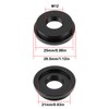 eMagTech C/CS Male to M12 Female Lens Converter Ring Suitable