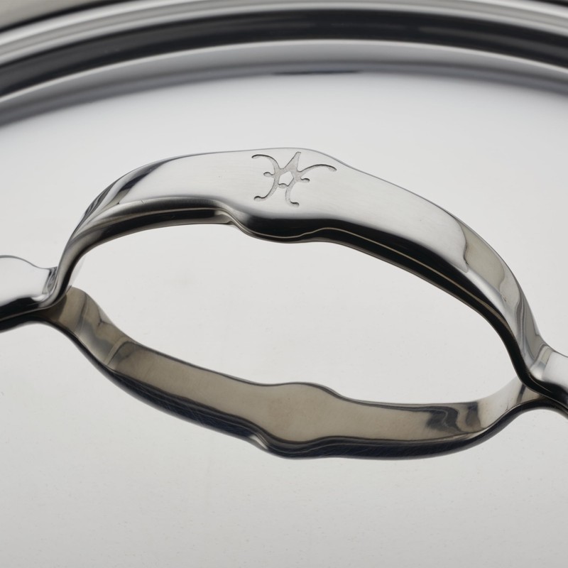 Hestan Provisions – 8.5" Stainless Steel Lid