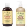 Shea Moisture Shampoo·y Acondicionador Jamaican Black Castor