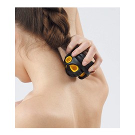 Massage Ball Massage Roller for Stomach Back Shoulders and Legs Muscle Care Fascia Massage Self Massage