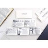 EMM Faith Popular Scripture Cards (10-Pack), Inspirational Memorization Bible Verse
