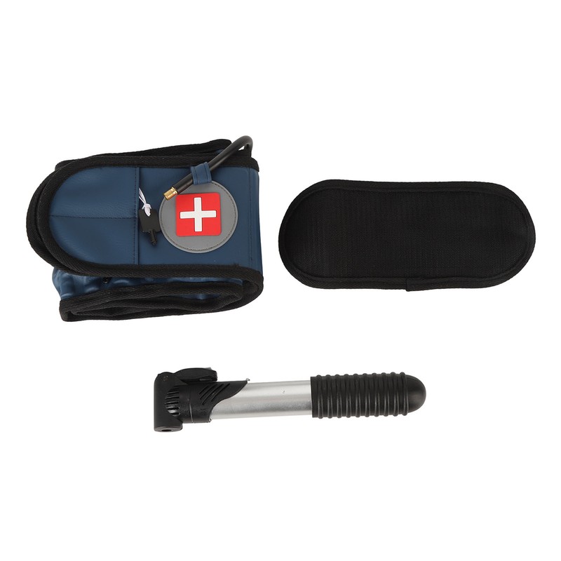 Lumbar Traction Belt Inflatable Reduce Pressure Lower Back Support Brace