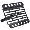 Extreme Online Store EOS License Plate Front Bumper Tow Mount