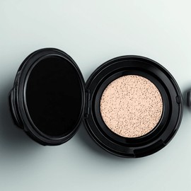 Nas Nars Pure Radiant Protection Aqua Glow Cushion Foundation Refill SPF23 PA++ 12g Namsan, 1 piece / 나스 퓨어 래디언트 프로텍션 아쿠아 글로우 쿠션 파운데이션 리필 SPF23 PA++ 12g 남산, 1개
