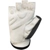 Prime Leather New Ultimate Superior And Comfortable Fingerless weight lifting