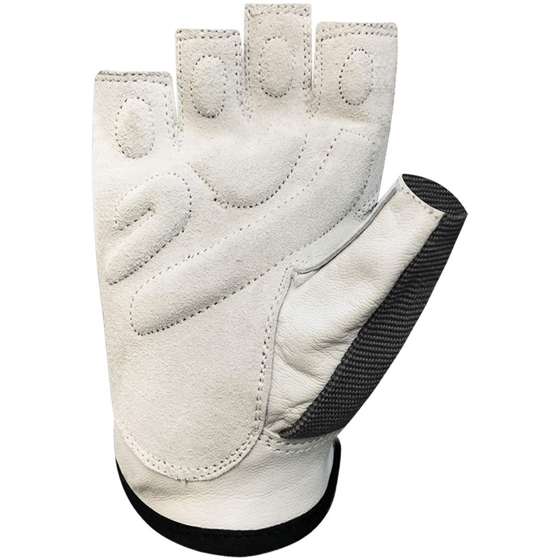 Prime Leather New Ultimate Superior And Comfortable Fingerless weight lifting
