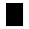 TSKDKIT 5mm Acrylic Sheet A4 Black Plastic Sheet A4 Plastic