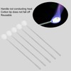 Fire Cupping Stick, 5Pcs Traditional Cupping Ignition Rod,Cupping Fire Tool