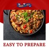 Dixie Lily Jambalaya Rice Mix - Long Grain Parboiled Rice