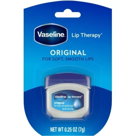 Vaseline Lip Therapy Original 7 G