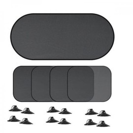 Car Sunshade Sunshade Car Blind 2P Car Blind 2P / 차햇빛가리개 선쉐이드 차량용블라인드 2P 차량용블라인드 2P