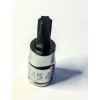 Pittsburgh Torx Star Bit Socket T45x 3/8" -Free USA Ship