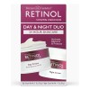 Retinol Day&night Duo 24h Skincare Antiarrugas Spf 20 2x30g