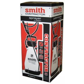 Smith Performance Sprayers™ - Smith Contractor Sprayer - 2 Gallon