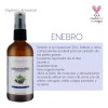 Nuestra Tierra Cosmética Ancestral Hidrolato Orgánico De Enebro Anti-acné Pieles