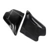 Unbranded Motor Gloss Black Fairing Panel Side Covers For Harley