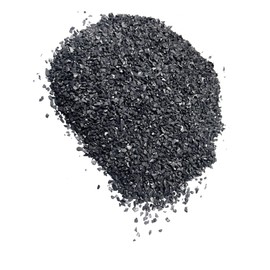 Wave Point 5 lbs Premium Coconut Shell Granular Activated Carbon, Water Filter Replacement Media, Odor Absorber Eliminator - Pet Litter, Room Car Air Freshener Purifier, Aquarium Fish (1 Bag (10 oz))