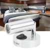 RV Bedside Reading Light Rotatable Wall Mount LED Spot Reading