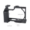 NICEYRIG Camera Cage for Sigma FP/FPL Camera with Leather Handle