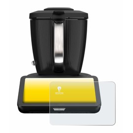 upscreen Anti-Glare Screen Protector for Vorwerk Thermomix TM7 Matte [Anti-Reflection, Anti-Fingerprint]