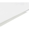 Pintaron Blanco Pizarron 90x120 Escolar Plumones Incluido