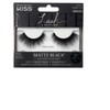 KISS Lash Couture Matte Black 03