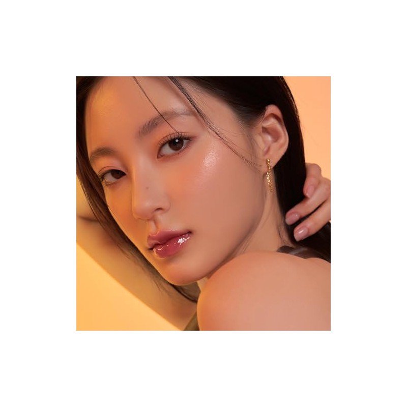rom&nd Glasting Water Tint (15 NUDY SUNDOWN)