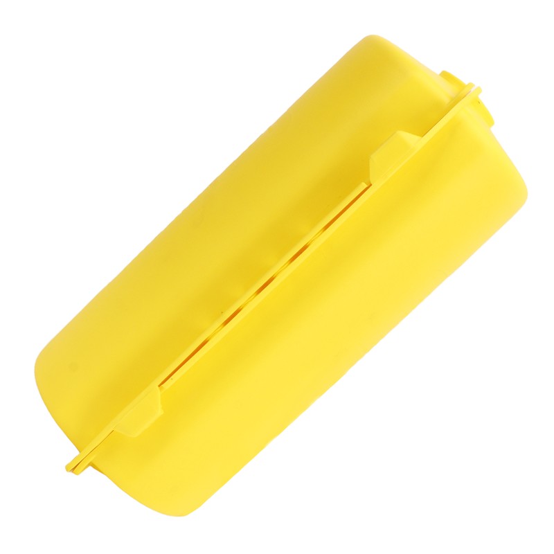 Lockout Tagout Plug Lock 4 Holes Energy Isolation Prevents Unauthorized
