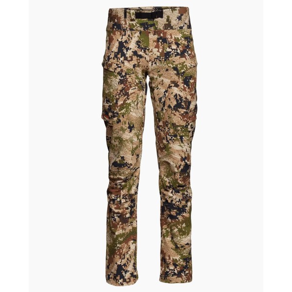 Women’s Ascent Pant – Lightweight Breathable Cordura® Nylon Hiking &