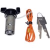 Dorman 924-894 Ignition Lock Cylinder Compatible with Select Models