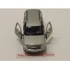 WELLY 2008 CHEVY TAHOE LT LIGHT GOLD 4.5" LONG FREE